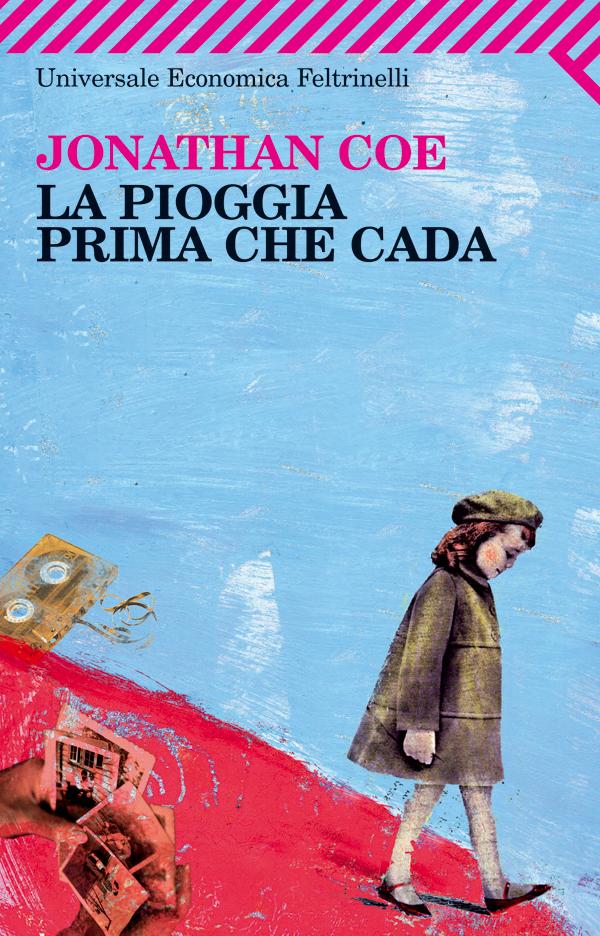Tra madri e figlie. Intervista a Jonathan Coe