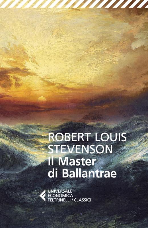 Il Master di Ballantrae