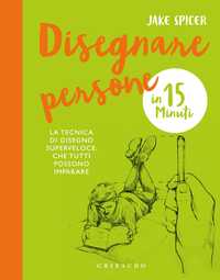 Disegnare persone in 15 minuti