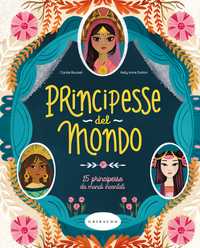 Principesse dal mondo