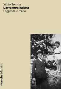 L'avventura italiana