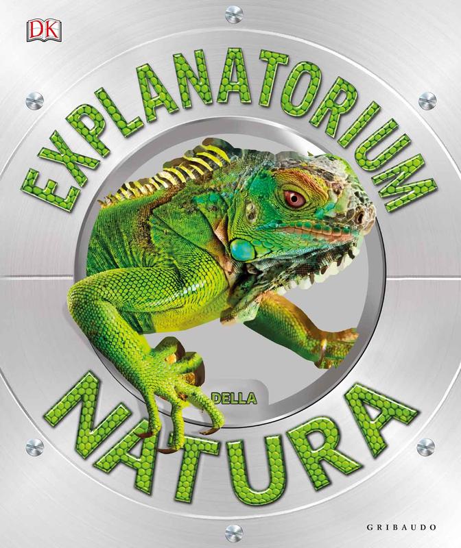 Explanatorium della natura