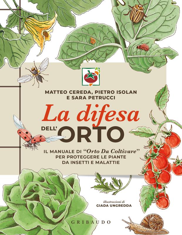 La difesa dell'orto