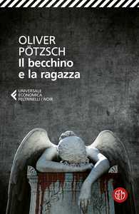 Il becchino e la ragazza