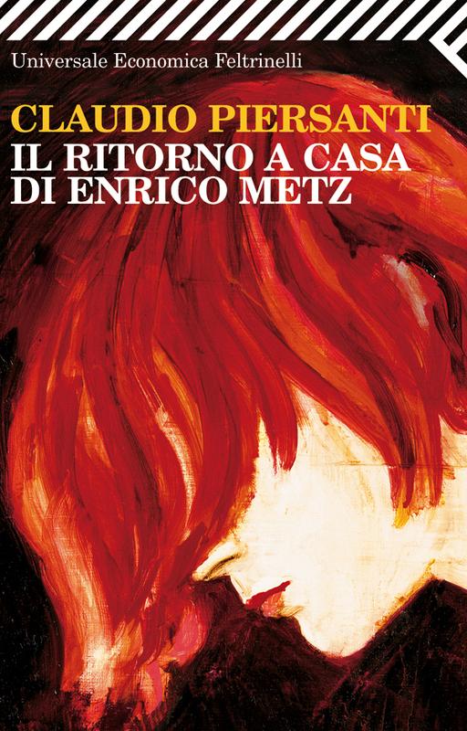 Il ritorno a casa di Enrico Metz