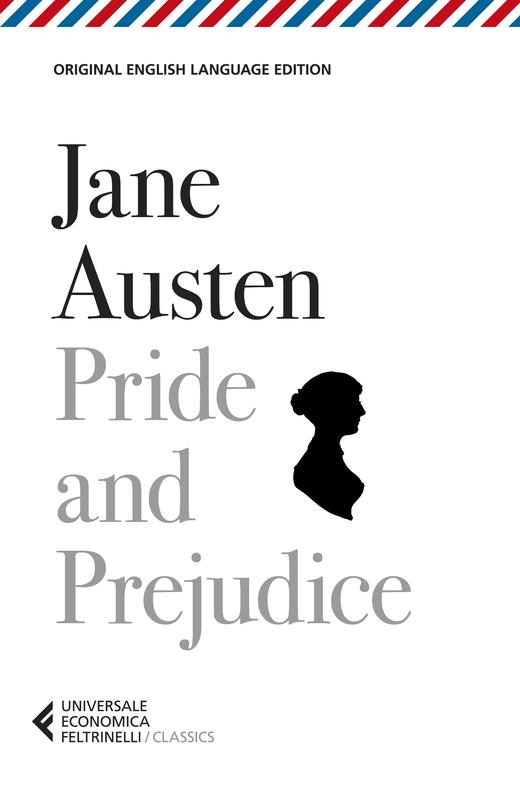 Pride and Prejudice