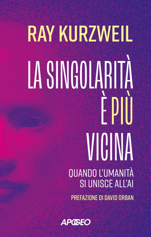 La singolarità è più vicina