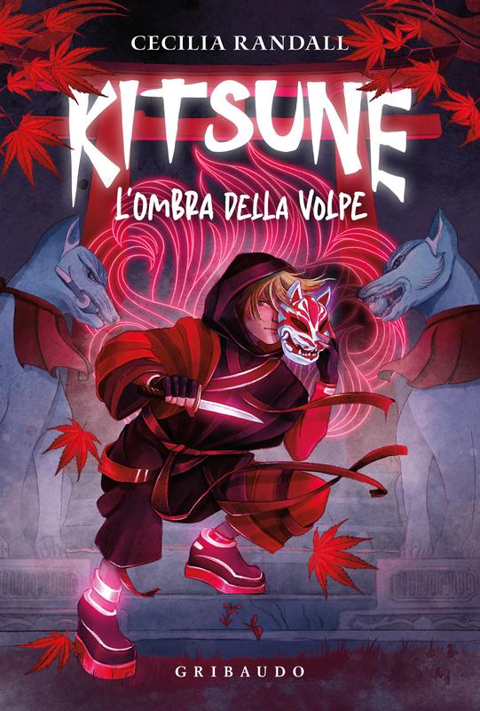 Kitsune. L'ombra della volpe