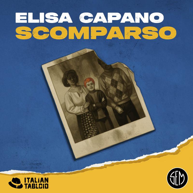 Scomparso