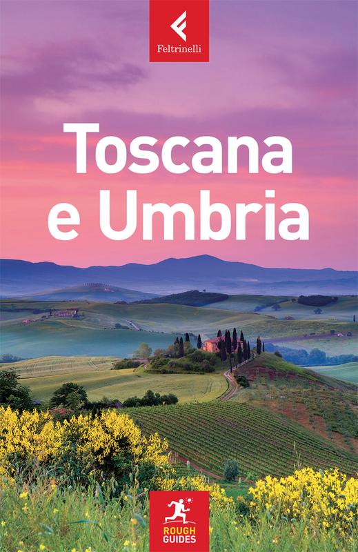 Toscana e Umbria