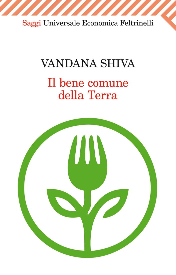 In marcia sulle vie ribelli alla razzia dei saperi. Intervista a Vandana Shiva