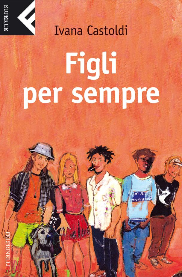Ivana Castoldi presenta Figli per sempre