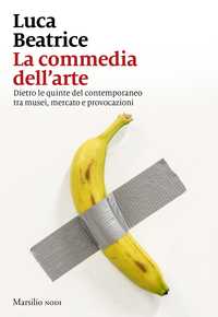 La commedia dell'arte