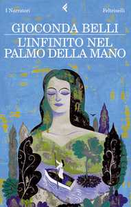 L'infinito nel palmo della mano