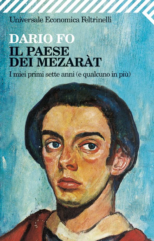 Intervista a Dario Fo