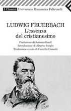 L'essenza del cristianesimo