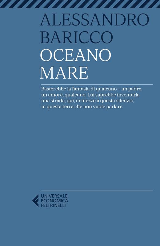 Oceano mare