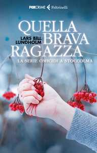 Per Feltrinelli è nata la nuova collana FoxCrime
