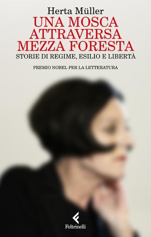 Una mosca attraversa mezza foresta
