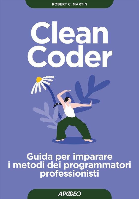 Clean Coder