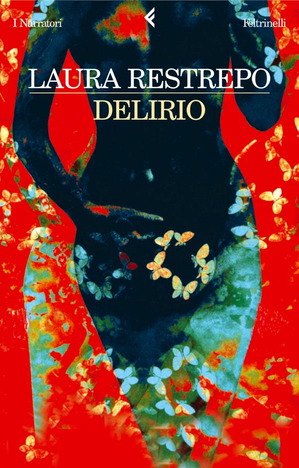 José Saramago su Delirio di Laura Restrepo