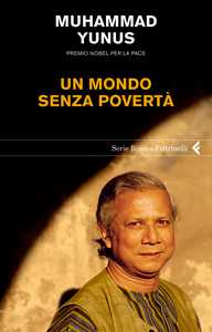 Un mondo senza povertà