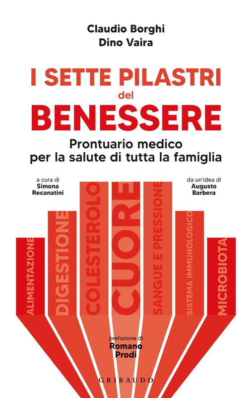 I sette pilastri del benessere