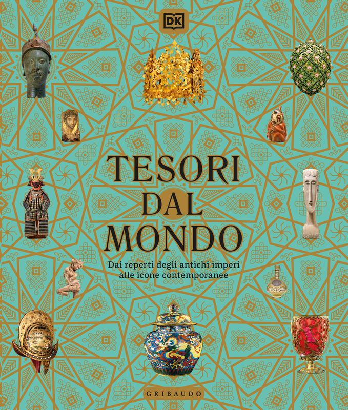 Tesori dal mondo