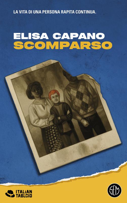 Scomparso