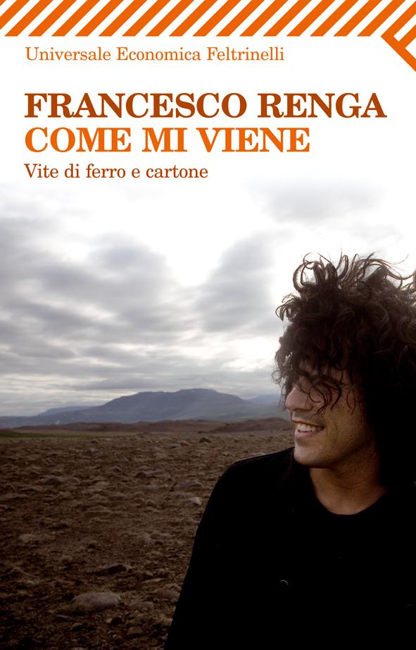 Traslocando. Colloquio con Francesco Renga