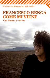 Solfeggi di parole. Colloquio con Francesco Renga