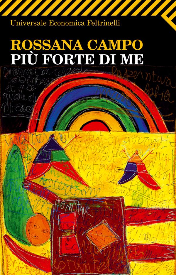 Le mie anime ferite e umiliate. Intervista a Rossana Campo