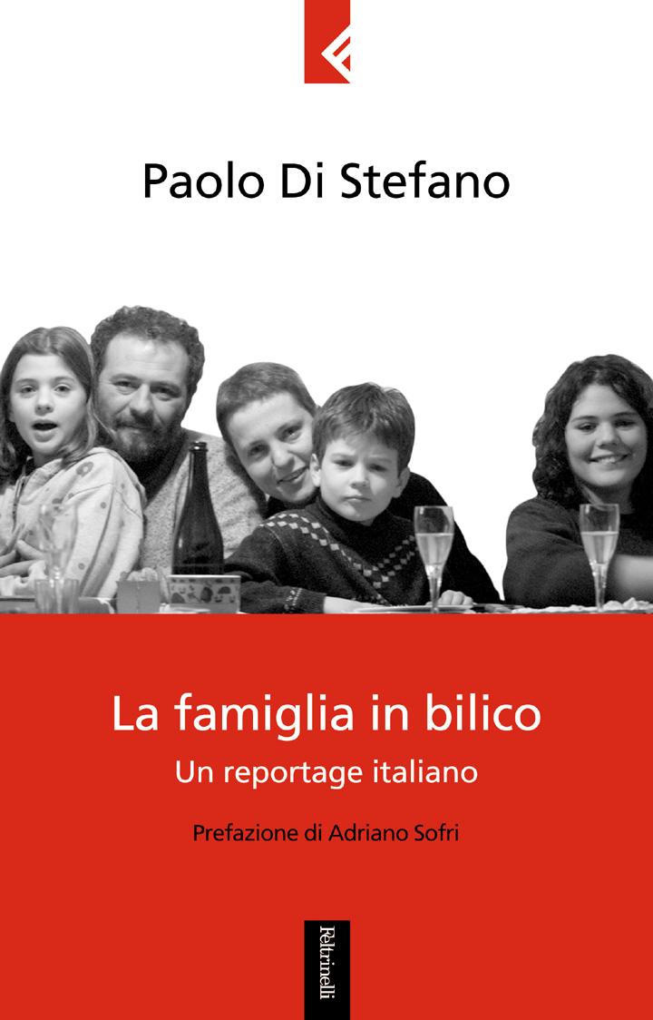 Paolo di Stefano presenta La famiglia in bilico