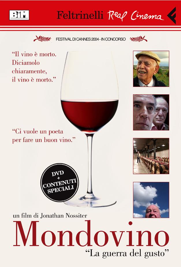 ‟E adesso vino in sala!”. Intervista a Jonathan Nossiter
