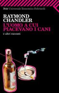 L'uomo a cui piacevano i cani