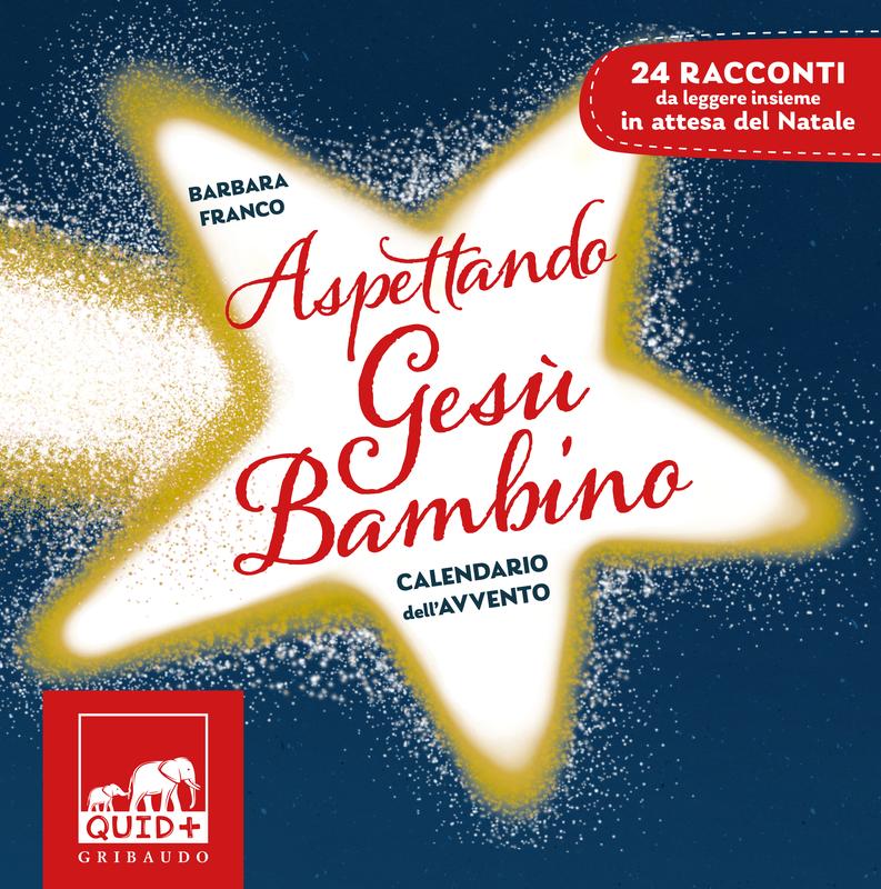 Aspettando Gesù Bambino – Calendario dell'Avvento