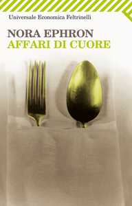 Addio a Nora Ephron