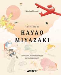 L'universo di Hayao Miyazaki