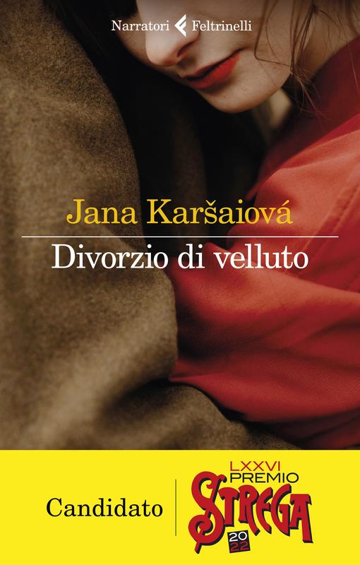 Divorzio di velluto