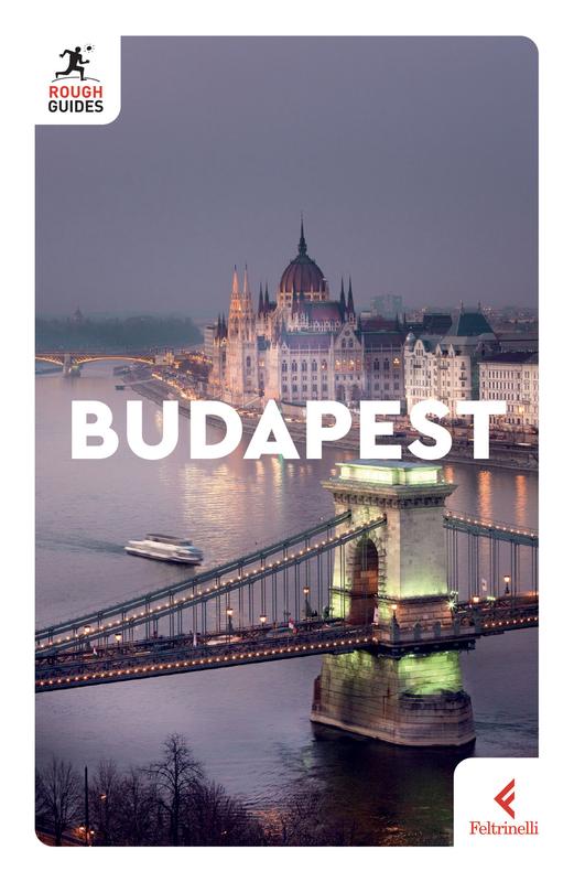 Budapest