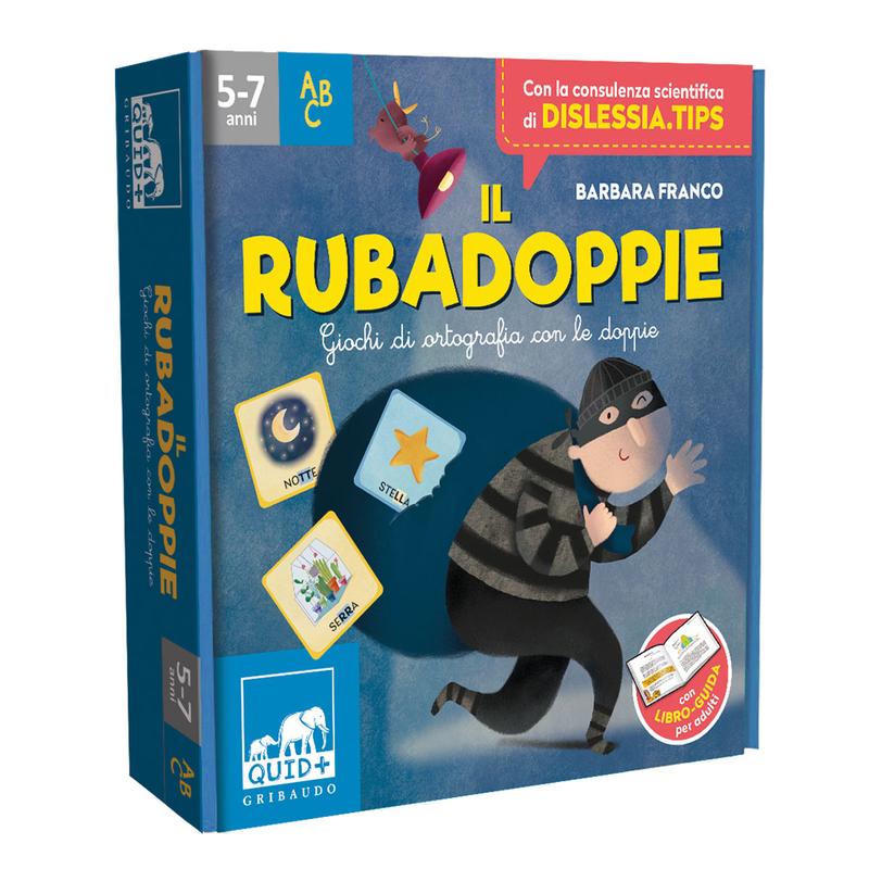 Il Rubadoppie