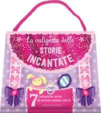 La valigetta delle storie incantate