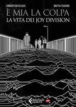 È mia la colpa. Edizione POP