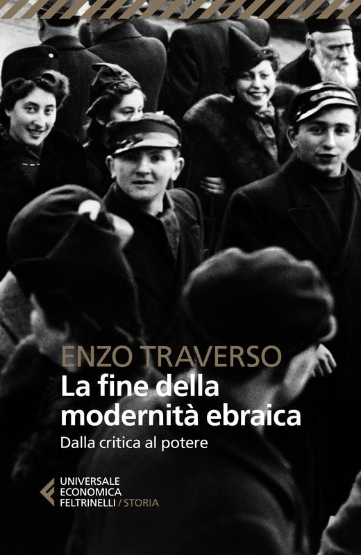 La fine della modernità ebraica