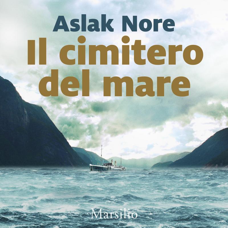 Il cimitero del mare