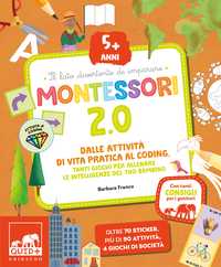 Montessori 2.0  5+