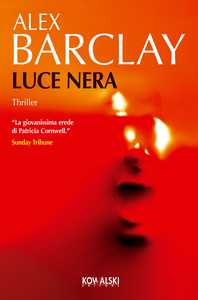 Luce nera