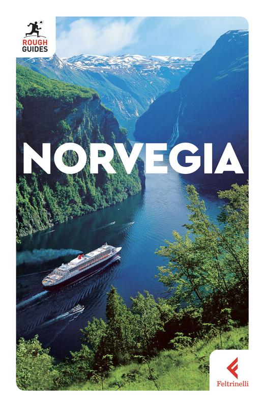 Norvegia