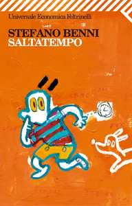 Saltatempo