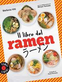 Il libro del ramen